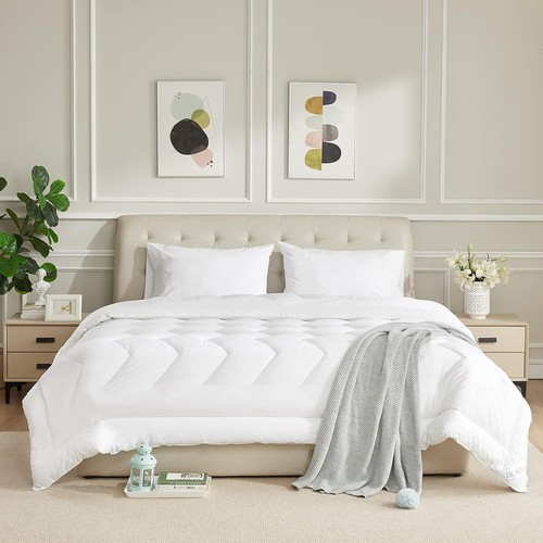 Duvet insert cotton comforter - insert,
